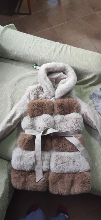 Детско яке  12 години