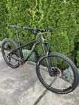 Bicicleta MTB CONWAY 929 Aluminiu 29” FULL DEORE XT furca Aer PIKE