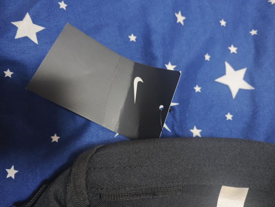 Ghiozdan Nike elite