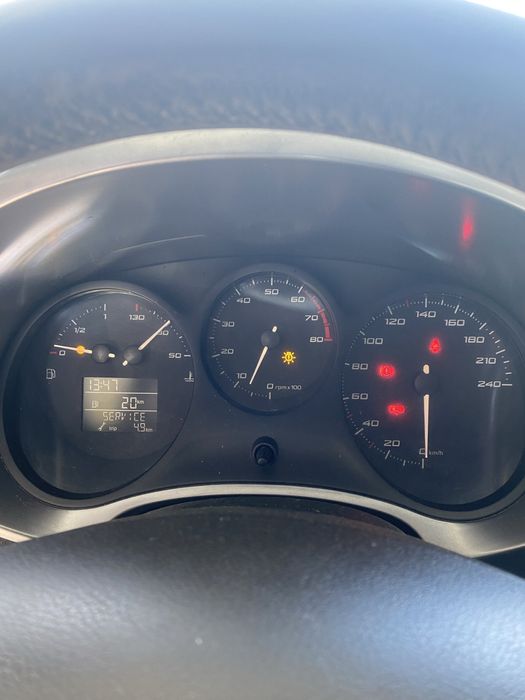 Vind seat leon in stare buna