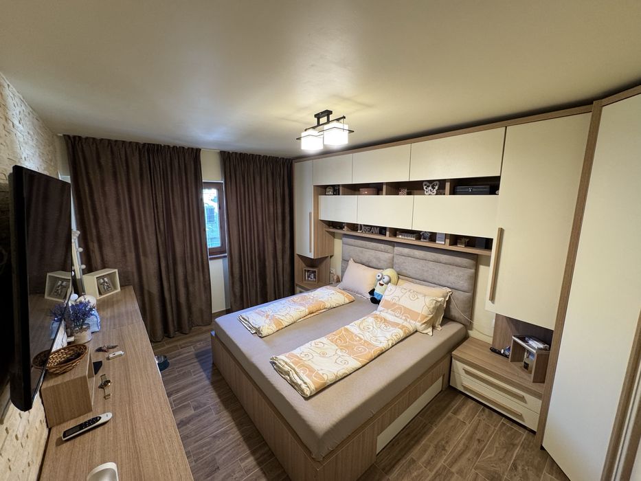 Apartament 2 camere LUX si EXCLUSIVITATE