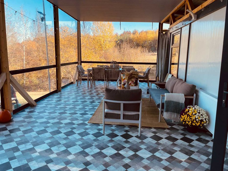 Cabana Cuibul Sturzilor | Maramureș | Ciubar | 600 lei