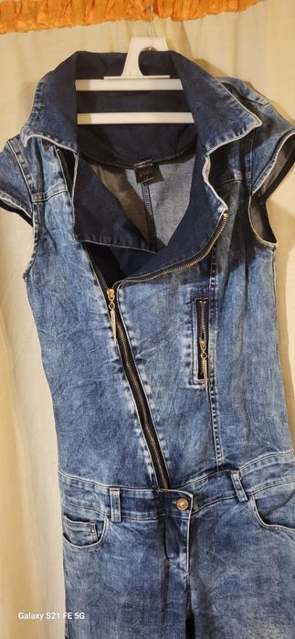 Дънков гащеризон