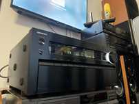 Onkyo TX-NR828 4k/7.2/Bluetooth/wifi/Dporify/Arc/usb/Dolby etc