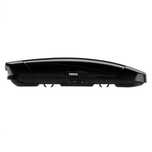 Cutie portbagaj Thule Motion XT SPORT Negru Lucios