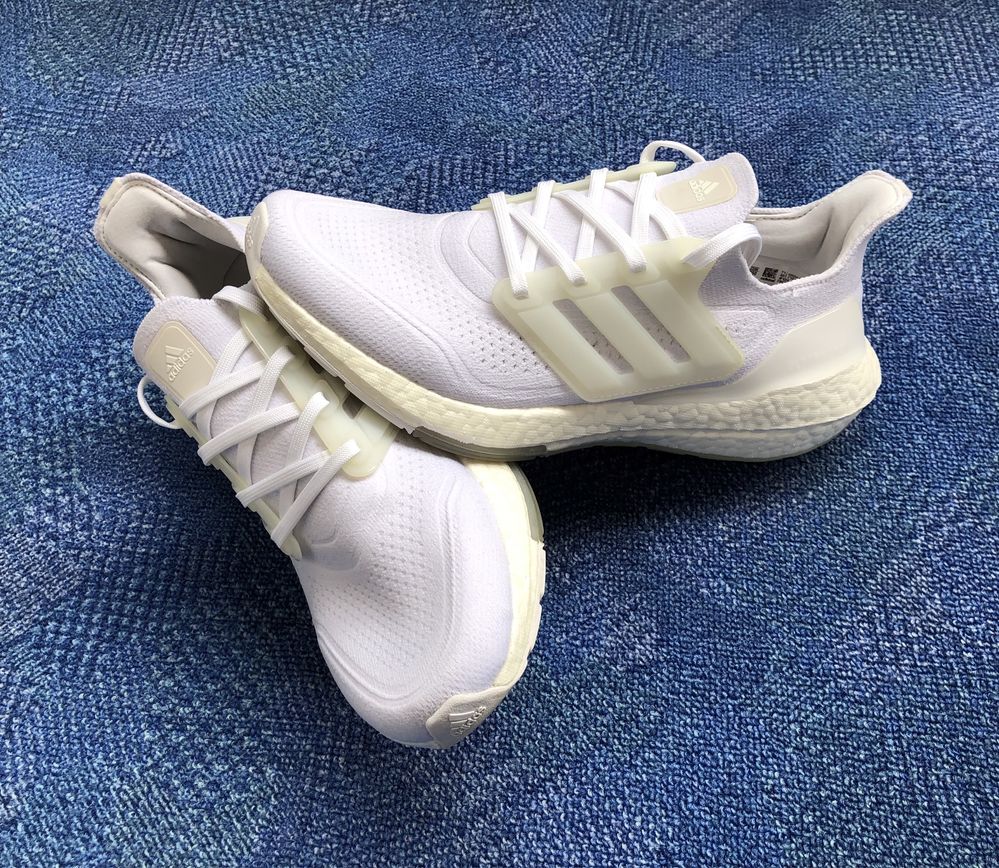 Adidas Ultraboost 22 ОРИГИНАЛНИ мъжки маратонки - 40,5/26см