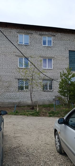 Продается 2х комнатная квартира в районе ГРП
