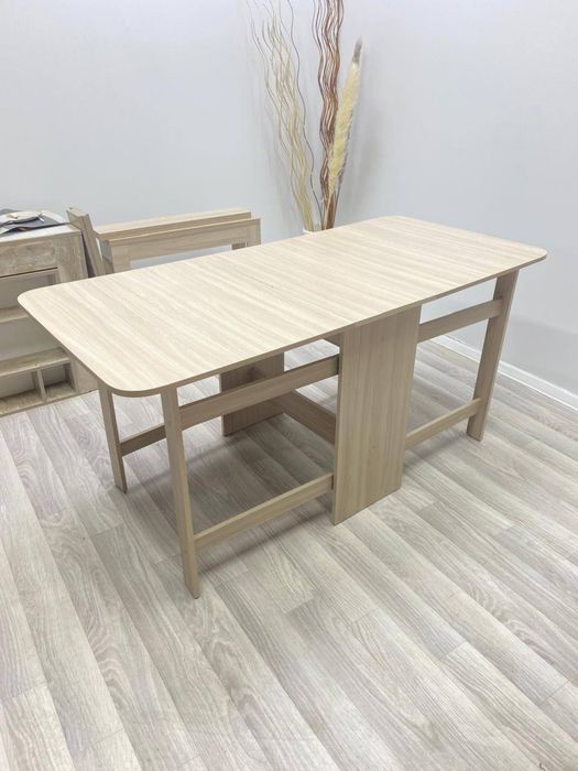 Стол транформер, Стол книжка