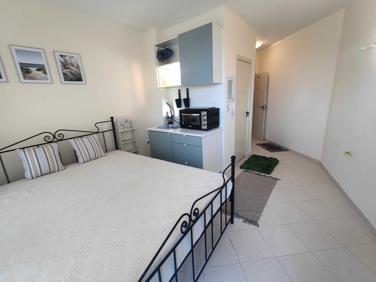 Продава се Едностаен апартамент в с. Равда, Област Бургас - 32 кв.м за 1235 €/кв.м - Снимка #2