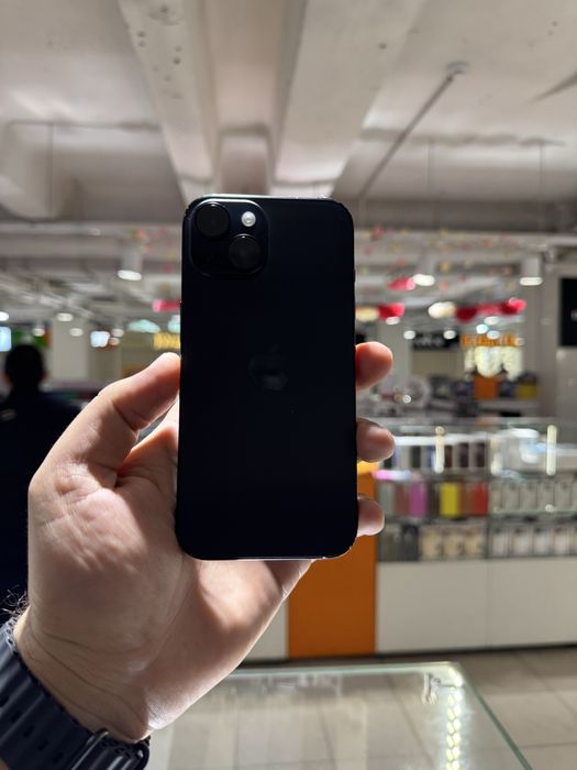 Iphone 15 128gb