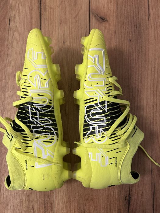 Ghete Fotbal Puma Future