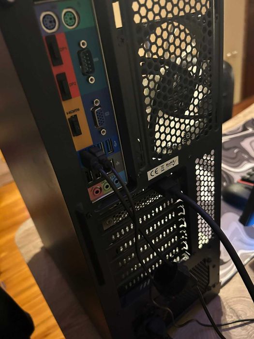 Компютър Gaming Esport