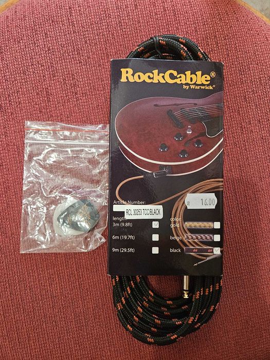 Акустична китара  Kremona R35E