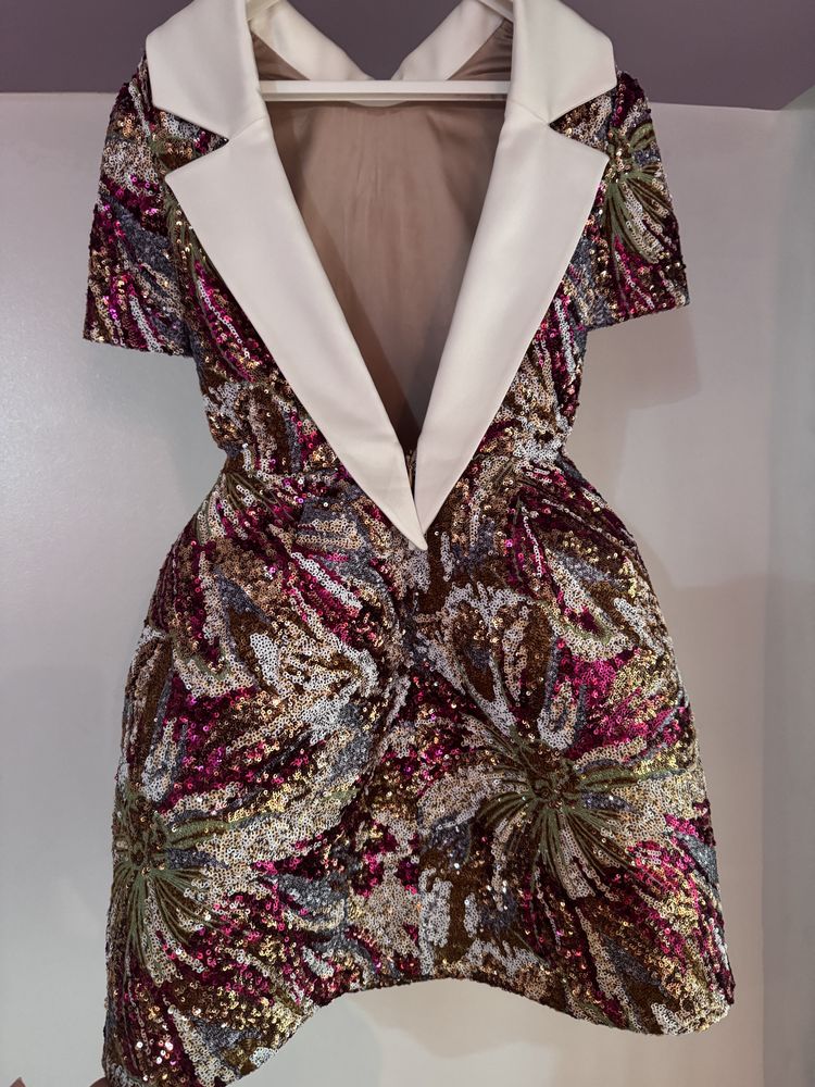 Rochie Silk Love&Lace