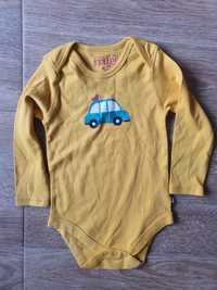 Body nou frugi bumbac organic