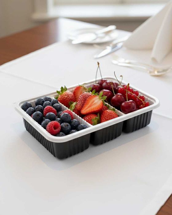 Оптовая посуда по ценам завода — качество, которому доверяют!