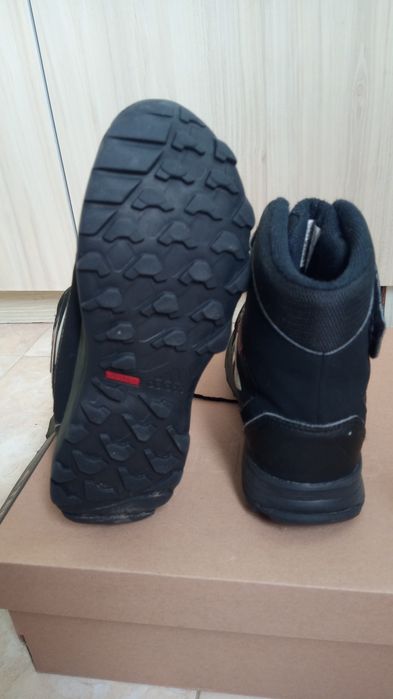 Ботуши Adidas terrex snow
