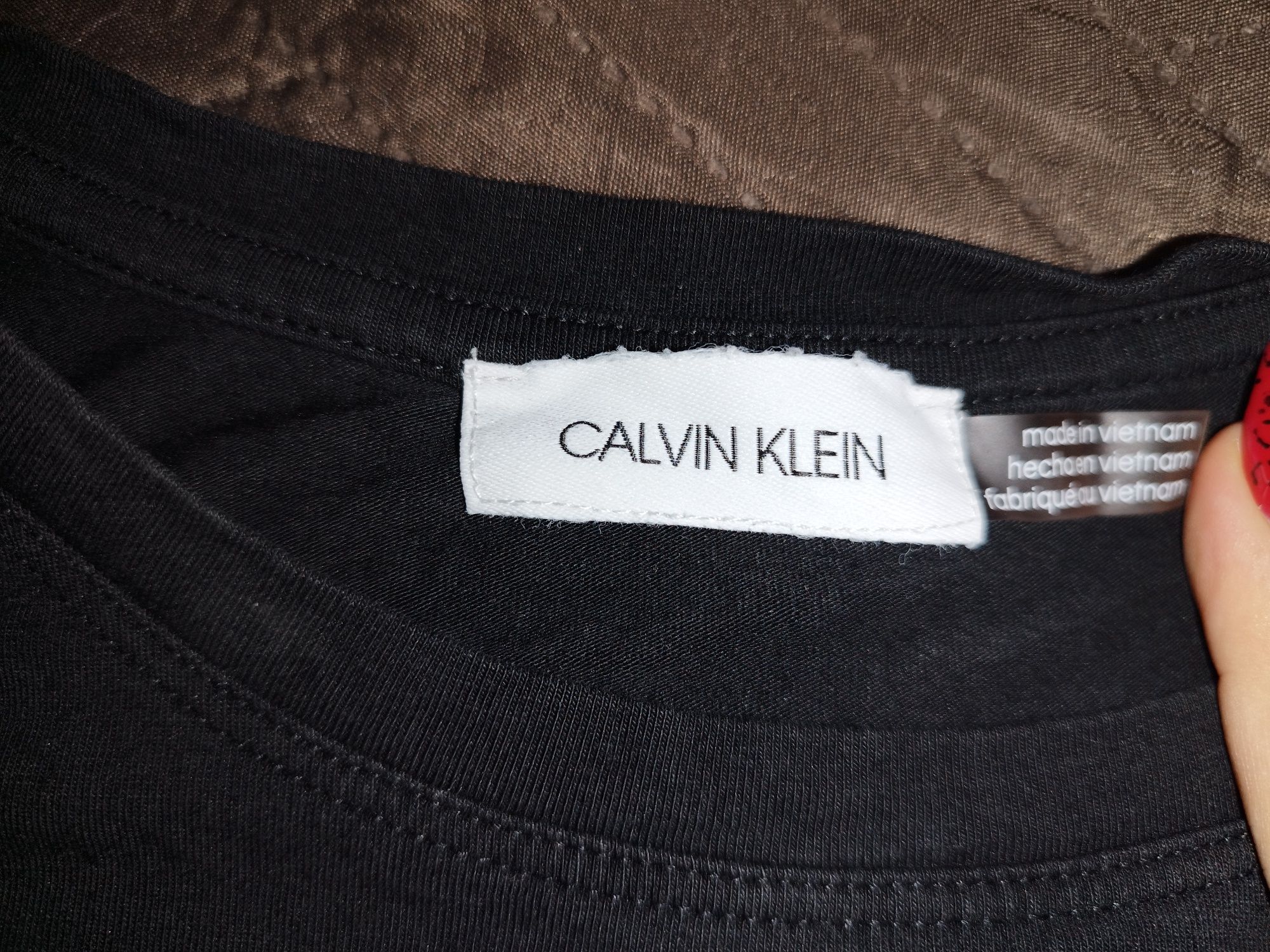 Тениска Calvin Klein