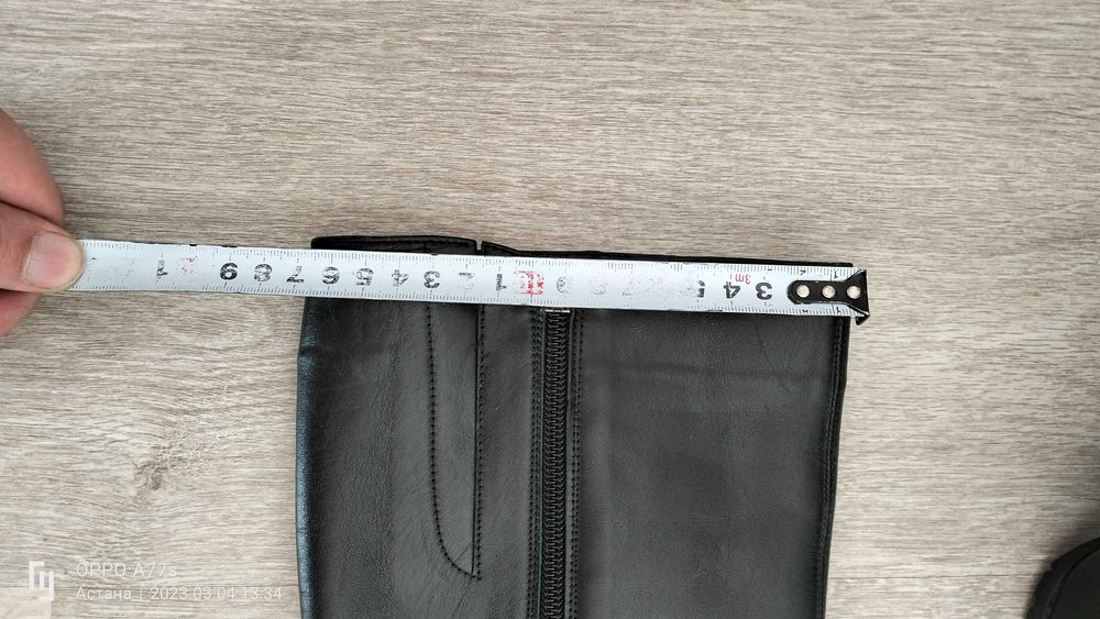 продам сапоги женские