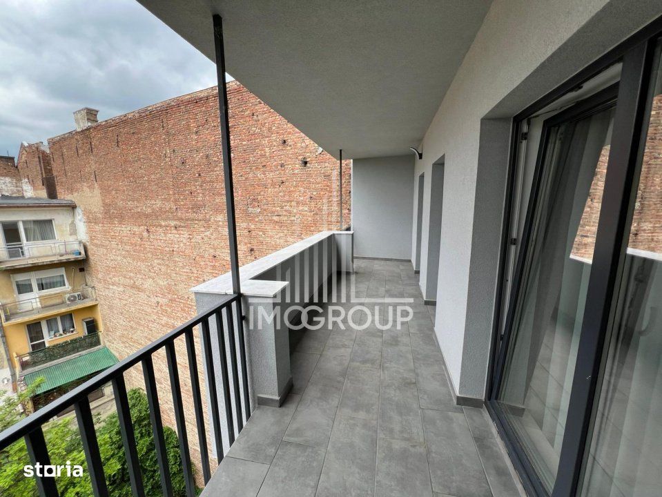 0% SUPER OFERTA Apartament de vanzare  3 camere terase garaj