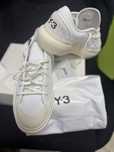 Adidasi Originali Y3 piele naturala