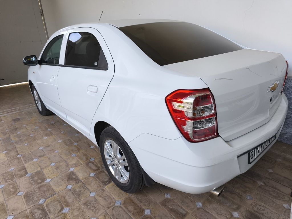 Chevrolet Cobalt