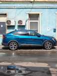 Renault Arkana Renault Arkana E-Tech hybrid 145cp 2022
