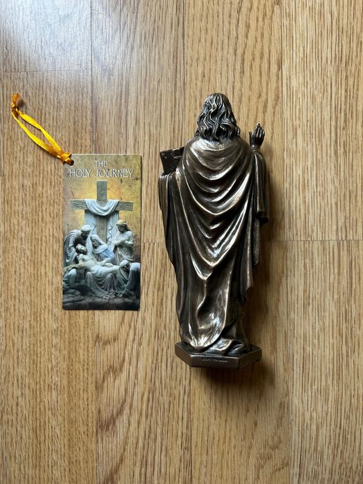 Оригинална статуетка Исус Христос Veronese Design