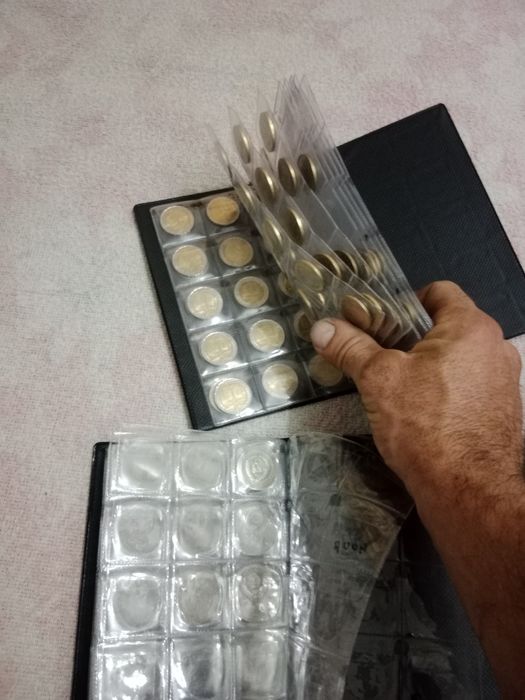 Монеты коллекционные юбилейныйе царские