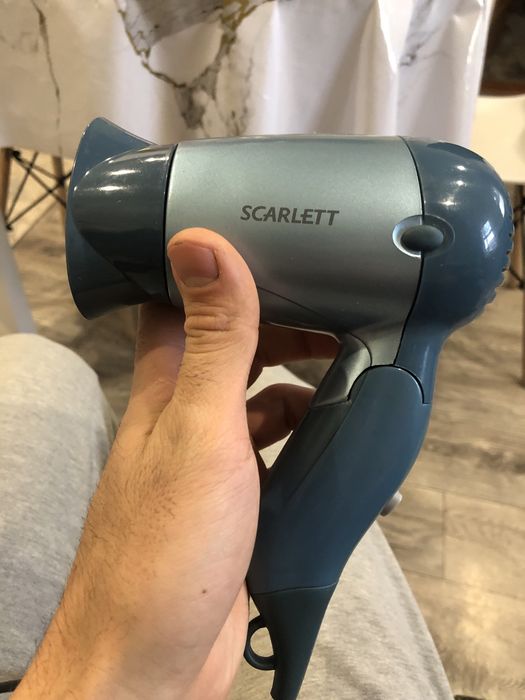 Продам фен в хорошем состоянии