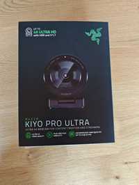 Camera Razer KIYO PRO ULTRA 4k