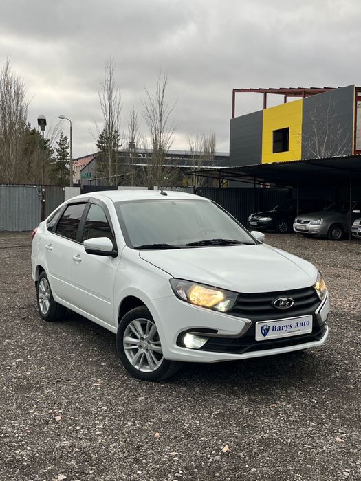 Продам Лада Гранта