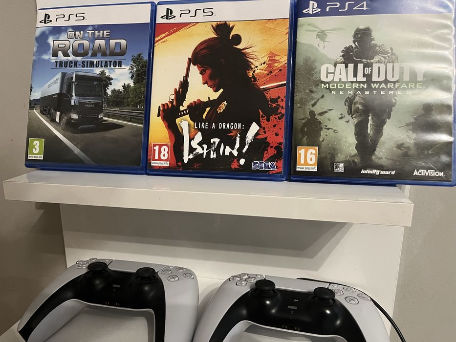 Игри за  плейстейшън