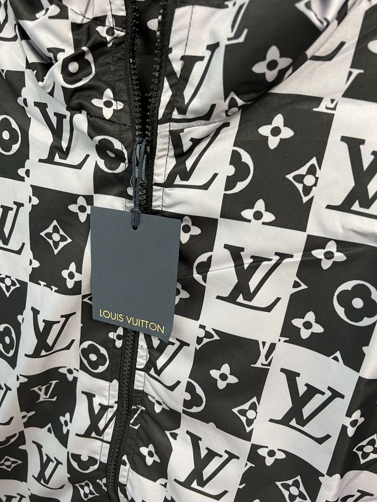Geaca LOUIS VUITTON calitate