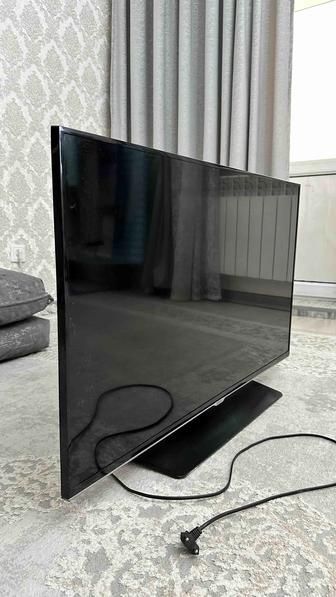 Продам телевизор бу