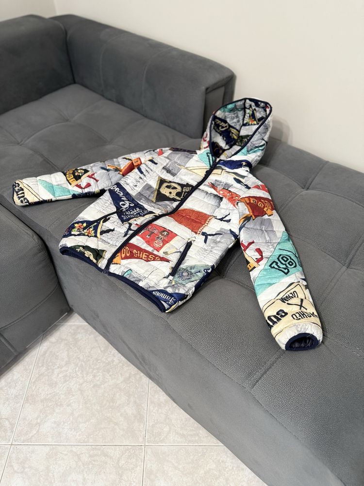 Детско яке Guess 12г