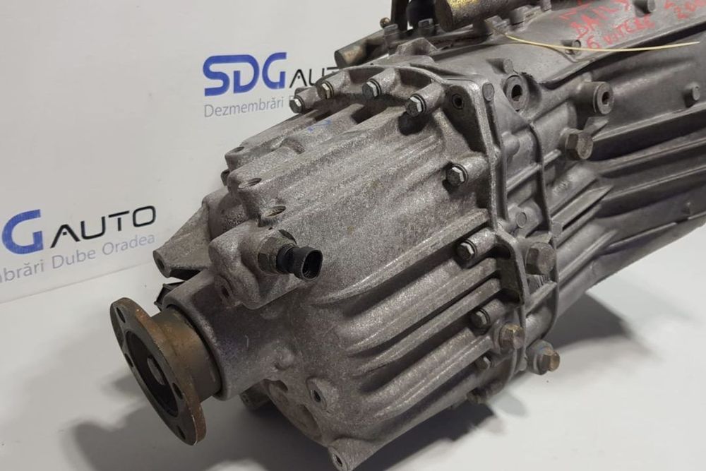 Cutie Viteze Iveco Daily 3.0 2000 - 2006 6 1 Trepte Viteze