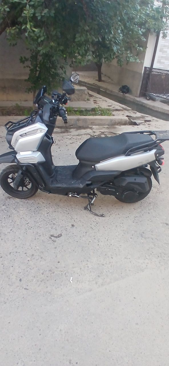 Sroʻchni sotiladi Tank 150 kub