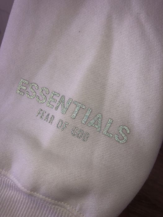 Hanorac Essentials Fear of God