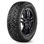 Резина зимняя шипованная 225/60 R17