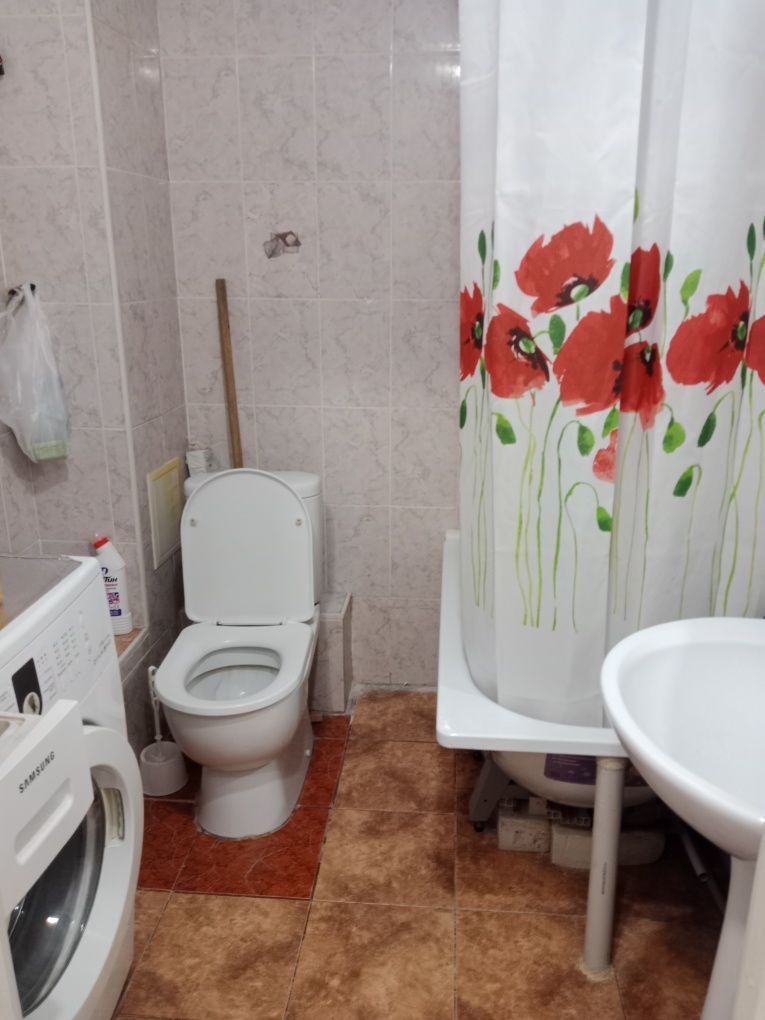 Продается 1 комн.  квартира в ЖК Солнечный город