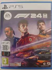 F1 2024 PS5 (Standard Edition)