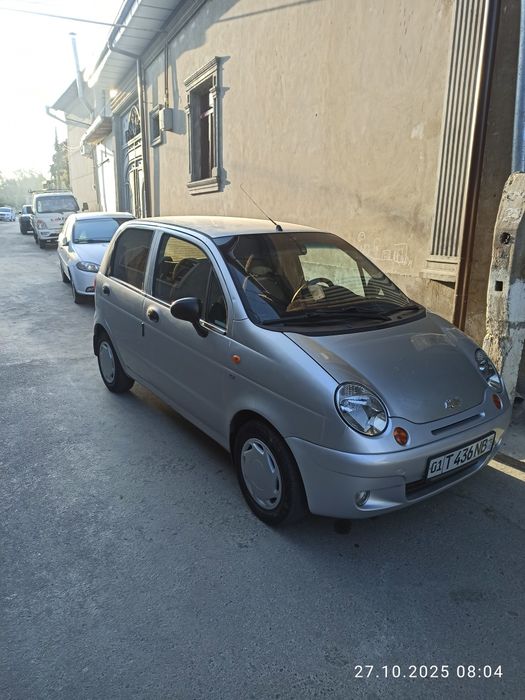 matiz 2010 3 tali mx