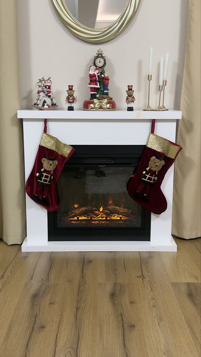 Semineu electric Tagu