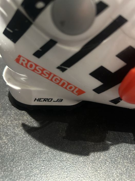 Детски ски обувки Rossignol Hero J3