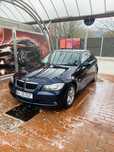 BMW 320D • 163 CP • M47 • Cutie 6+1 • Încălzire scaune • Navi • Pilot