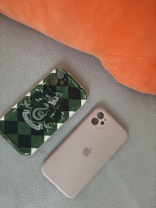 Чехлы на 11 айфон