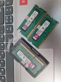 ОЗУ оперативка DDR4 4GB Kingston новый