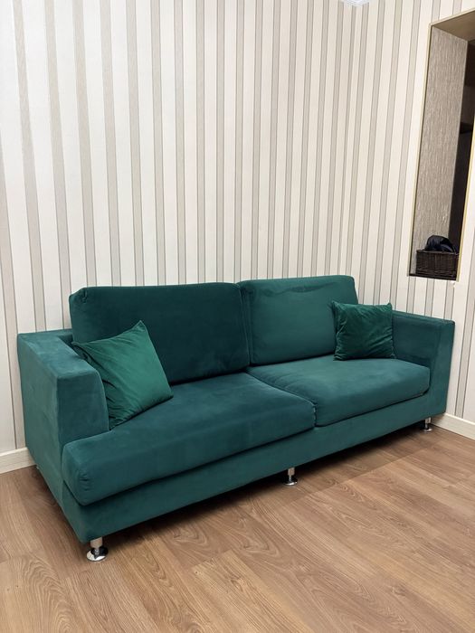 Продам диван 3 в 1