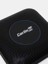 Беспроводная мультимедиа для Carplay Carlinkit TBox Ambient 8/128
